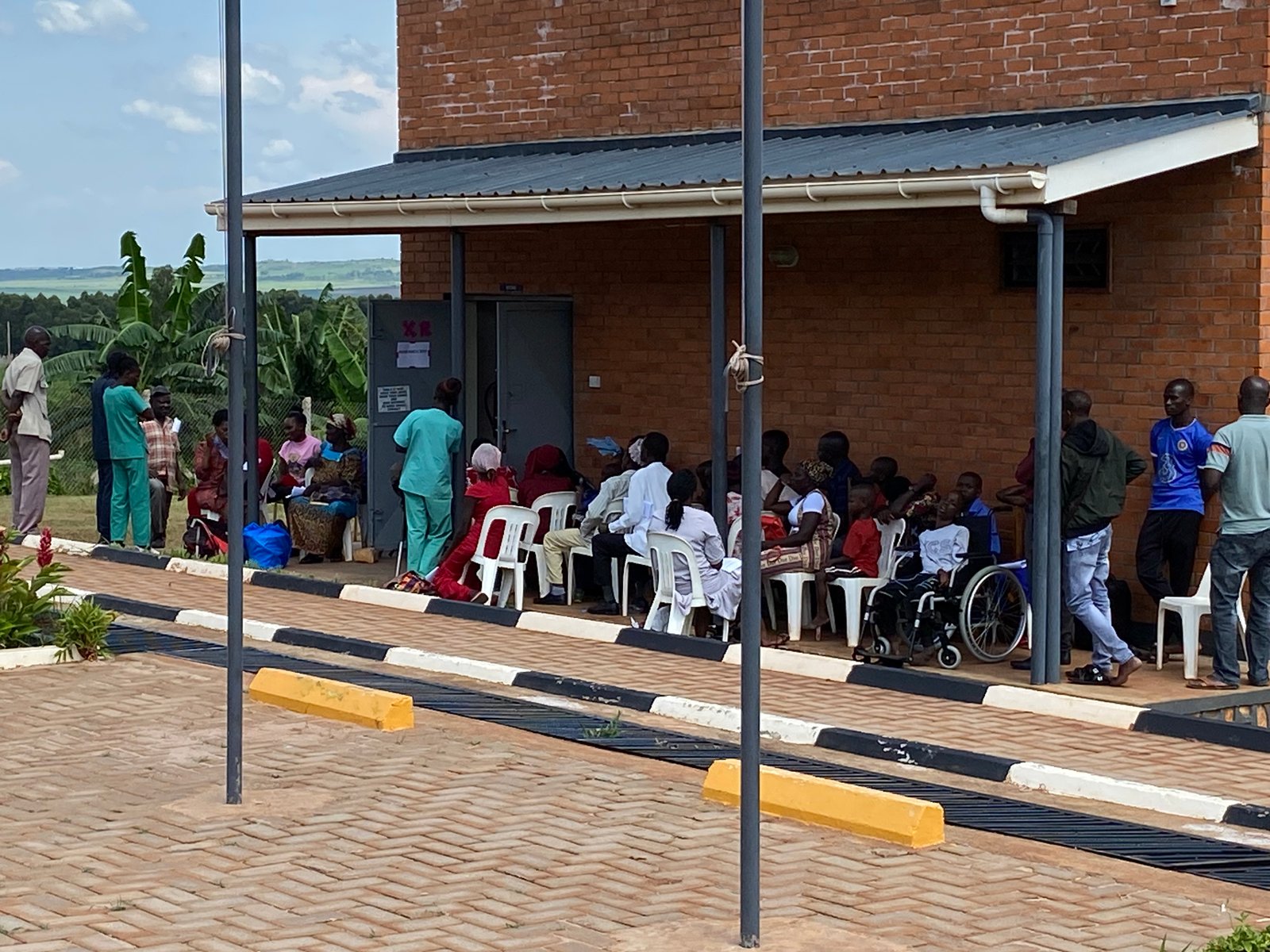 Plastic and Reconstructive Surgical Camp