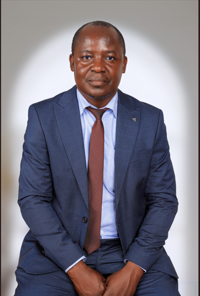Nkumbo James