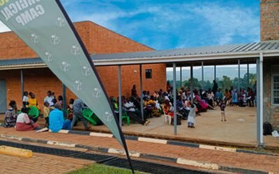 Plastic and Reconstructive Surgical Camp July 2025